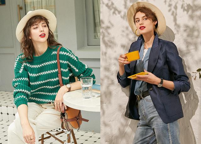 icy是什么牌子，详解ICY全球设计师提高自己工作效率的十个习惯（淘宝私藏品质通勤女装店）