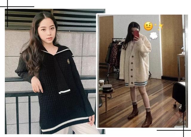 这些星座女想怎么穿就怎么穿，不在乎别人的眼光（明星同款穿搭分享，别再穿错啦）