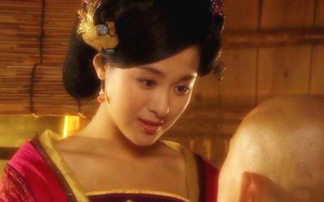 高阳公主和辩机故事，辩机和高阳公主的故事（李世民下令“腰斩辩机”）