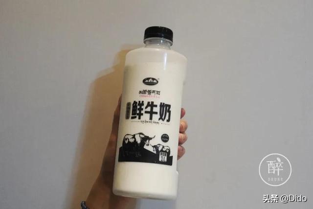 中国巴氏牛奶十大排行，中国巴氏牛奶十大排行品牌（快来看有你家冰箱常备款吗）