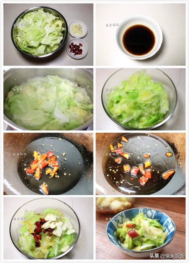 杭白菜怎么炒好吃，杭白菜怎么炒好吃 潮州菜（春季最受欢迎的6道素菜）