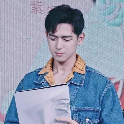 明星头像图片大全，/明星头像/李现老婆收藏微信（全网最火的...）
