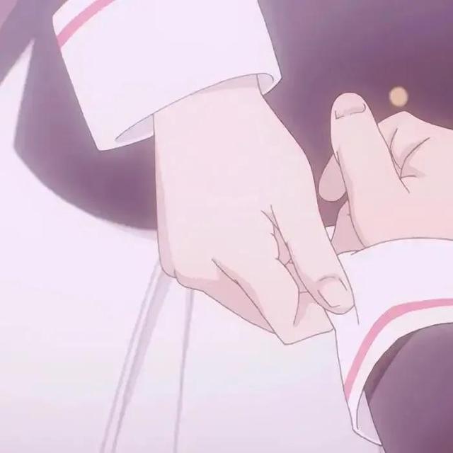 不容易被发现的情侣头像，不容易被发现的情头微信（超甜又隐蔽的情侣头像）