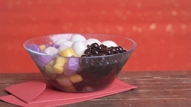 微波炉煮汤圆的方法，微波炉可以煮汤圆（六招教你解决剩余汤圆！！！）