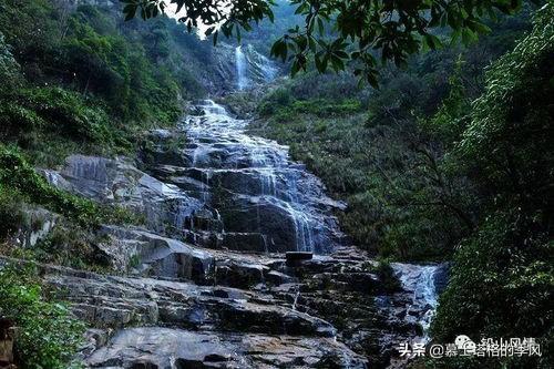 武夷山在哪个省，武夷山景点介绍（武夷山是闽、赣两省共享之山）