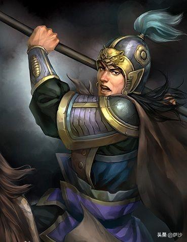 七进七出是什么意思，七进七出什么意思（三国七进七出的真正原型是谁）