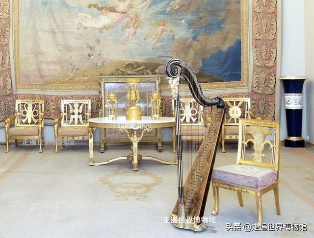 达芬奇是哪国人，列奥纳多达芬奇是哪国人（著名博物馆镇馆之宝天天放太阳下晒）