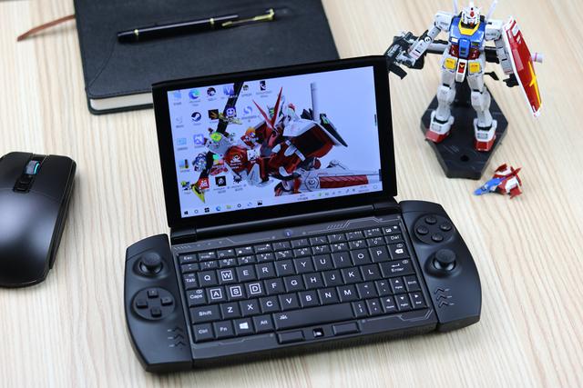 上网本能玩的游戏，好玩的网络电脑游戏有哪些（壹号本7寸迷你游戏本评测）