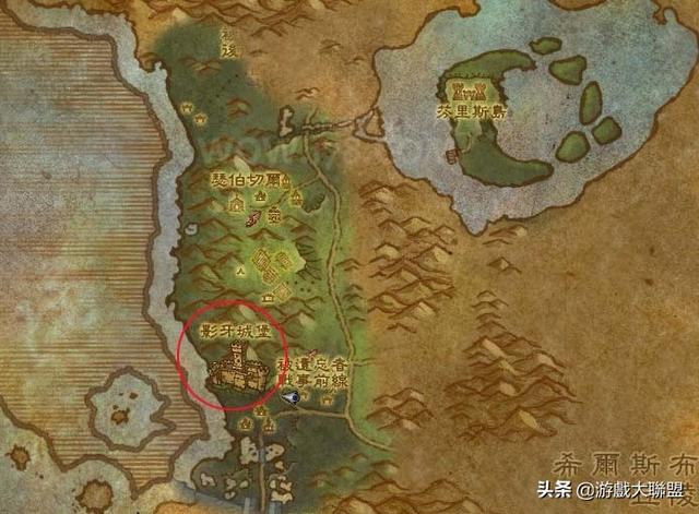蓝叶薯任务怎么做，如何完成WOW蓝叶薯的任务（五人副本任务物品精华分享）