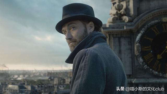 ggad是什么，ggad是什么梗（邓布利多和格林德沃的关系）