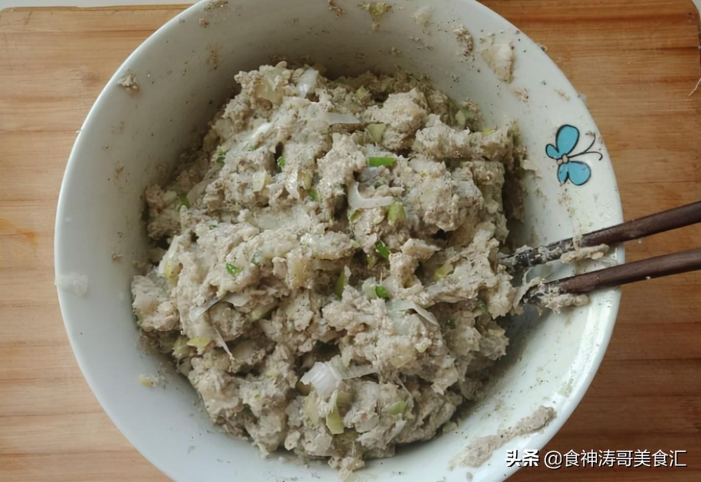 甘肃小吃有哪些，10个甘肃必吃美食