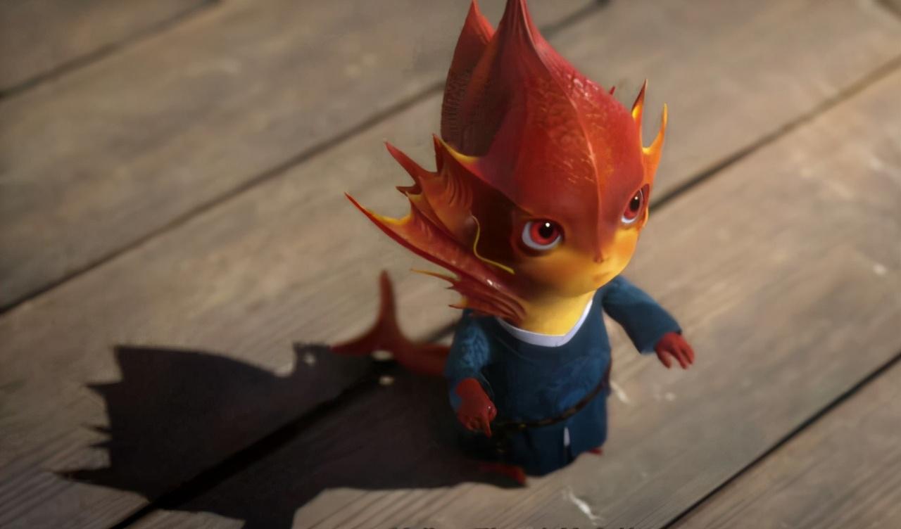 天宝伏妖录:李景珑的两位隐藏"情敌",你知道都是谁吗?