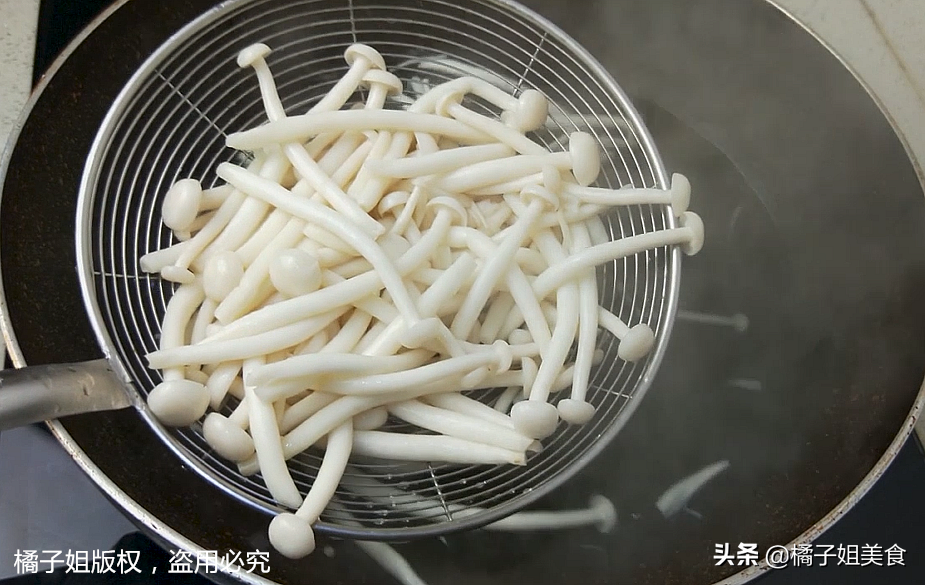 图片[5]-【开胃汤】做法步骤图 开胃又营养 上桌连汁都不剩-起舞食谱网