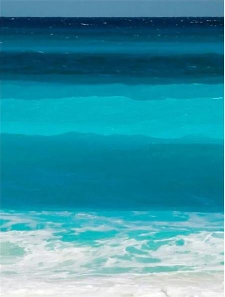 蓝色有多少种颜色分别叫什么，蓝色有几种颜色和叫法（带你认识10种超漂亮的蓝色）