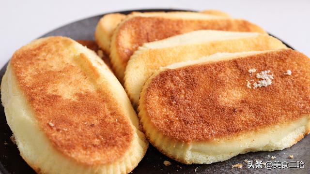 鲜奶油蛋糕如何做的松软，鲜奶油蛋糕如何做的松软好吃（松软甜美太好吃了）