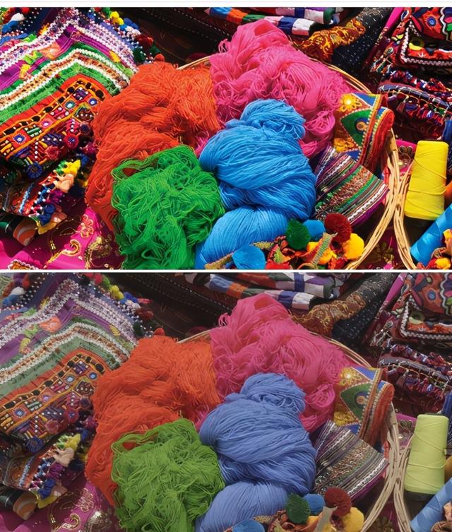 分辨率1920x是什么意思，1920x1080分辨率是什么意思（1080P、4K、UHD...什么是广色域标准）