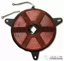 电磁炉工作原理（电磁炉原理与维修技能）