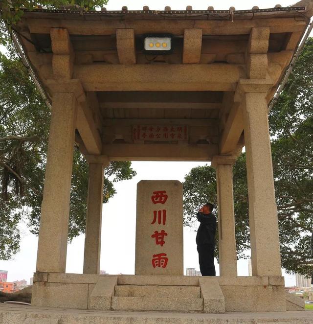 洛阳桥位于哪里，洛阳桥在哪个城市（“海内第一桥”洛阳桥）