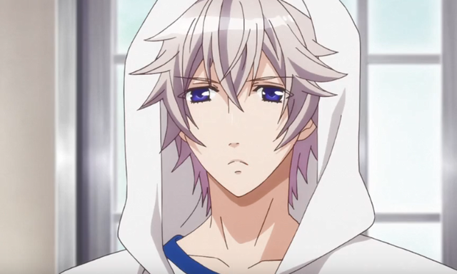 初恋怪兽①，微信头像，初恋怪兽①（《初恋怪兽》超出能力之外的拥有）