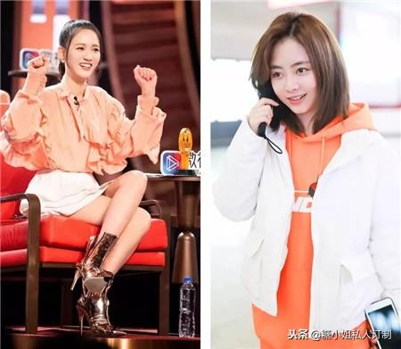 珊瑚橙和什么颜色最搭，珊瑚橙的颜色（显白显嫩温柔又养眼也可以这么简单）