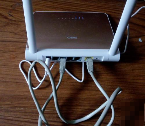 停电之后wifi上不了网了为什么，停电后wifi有信号上不了网的简单解决办法（路由器拨不上号上不了网怎么办）
