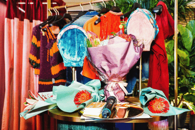 lefame是什么档次，lafame是哪里的品牌（这个国产女装品牌火了）