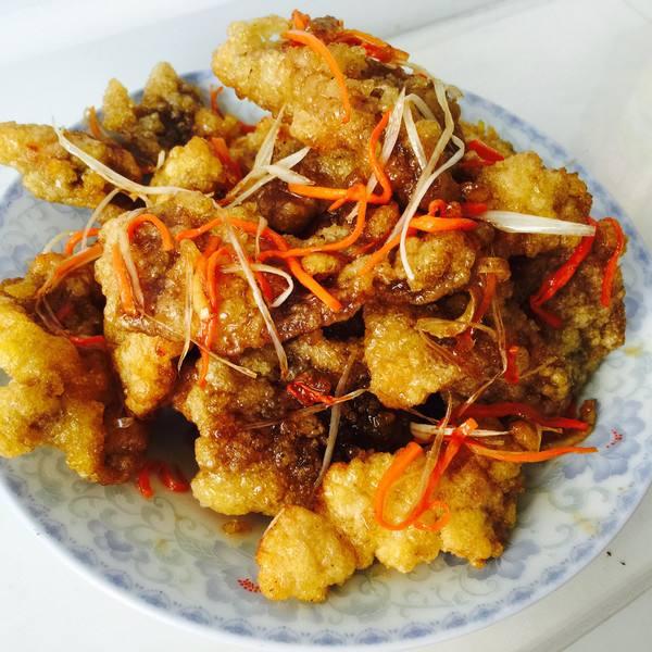 锅包肉是哪里的菜系，东北锅包肉怎么做（鲜为人知的美食故事—锅包肉的来历）