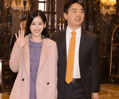 刘强如现在干什，她因刘强东事件走红（刘强东妹妹刘强茹因生第三胎去世）