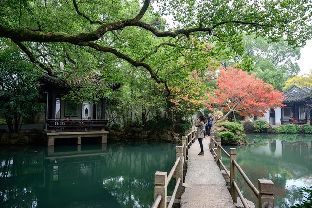 无锡最好的旅游景点是哪里，无锡十大旅游景点都在哪里（这5个景点非常值得一游）