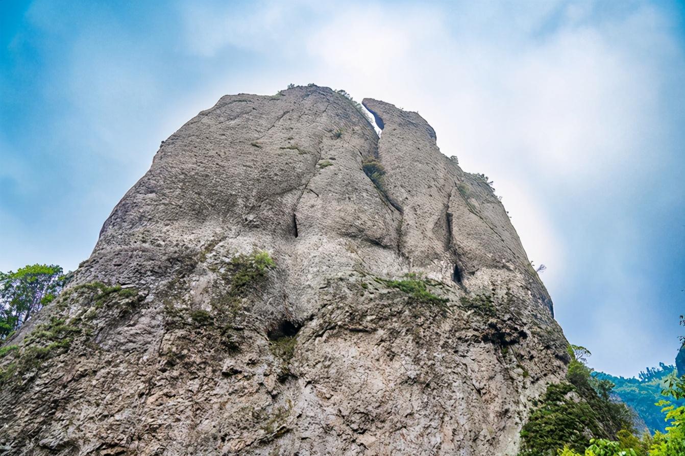 雁荡山旅游攻略推荐（请收好这篇，省心又省钱游玩攻略）