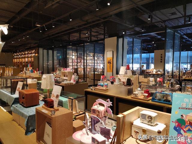 曾被誉为西安市最美书店，西安北郊这个书店你去过没有
