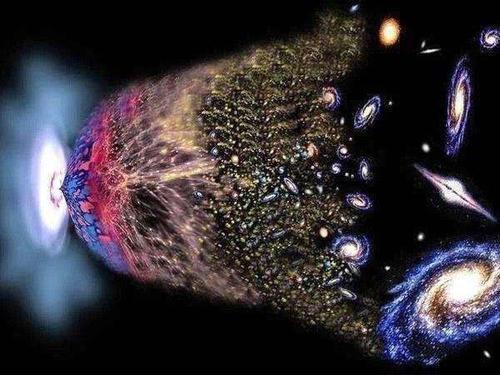 尘埃是什么意思，烟火里的尘埃是什么意思（地球就是宇宙中的一粒尘埃）