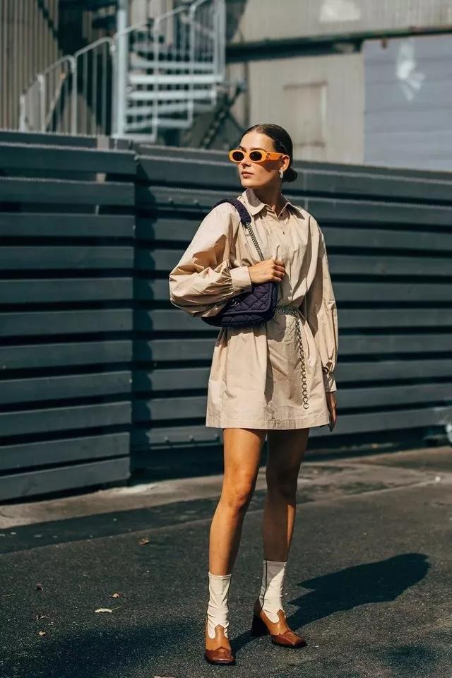 面试穿什么衣服，冬天面试应该穿什么样的衣服呢（HR：面试时这么穿）