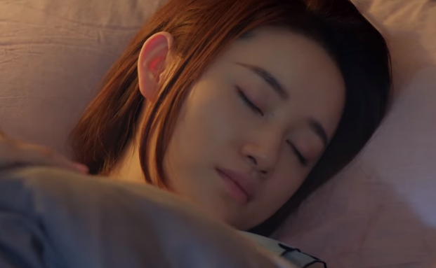 小说里林湘的结局，《怪你过分美丽》大结局