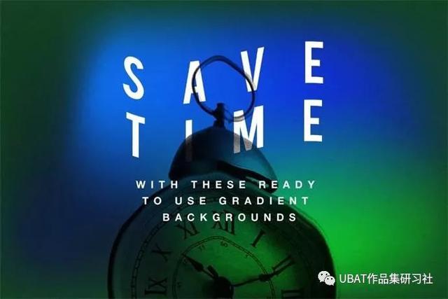 .grd是什么格式，如何打开啊（830套渐变配色工具合集分享）