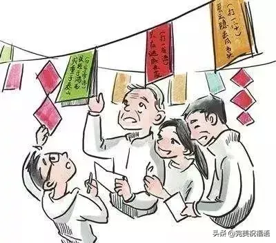 伞兵打一成语，伞兵打一成语是什么成语零存态取（今日元宵佳节，送上灯谜）