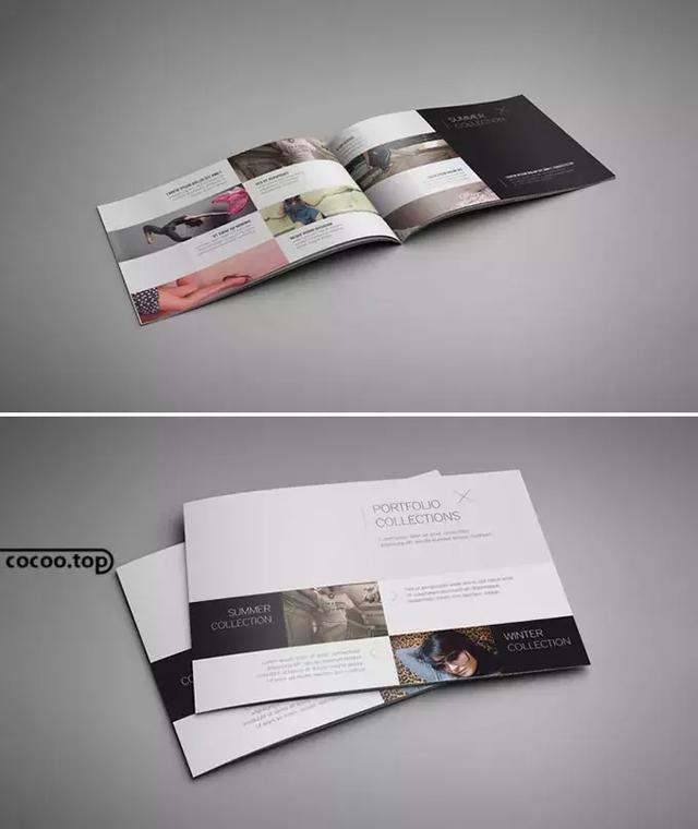 扁平化是什么意思，扁平化版面的风格特征