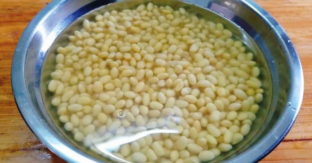 图片[2]-自制豆腐步骤图 比例和配方告诉你 简单-起舞食谱网