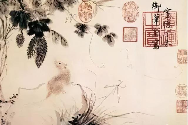 宣纸的尺寸大全，知识看点︱书画必须懂的常识