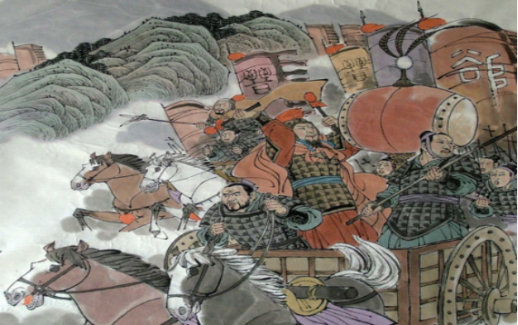 恻隐之心仁之端也，“恻隐之心（慈悲为怀才能善待他人）