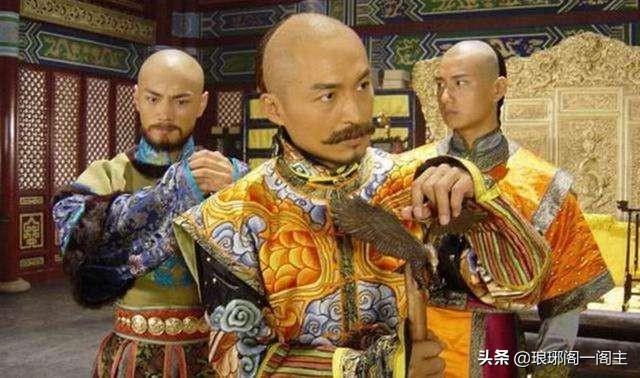 清朝第一位开国皇帝是谁，清朝入关后第一位皇帝（清朝第一位开国君主——努尔哈赤）