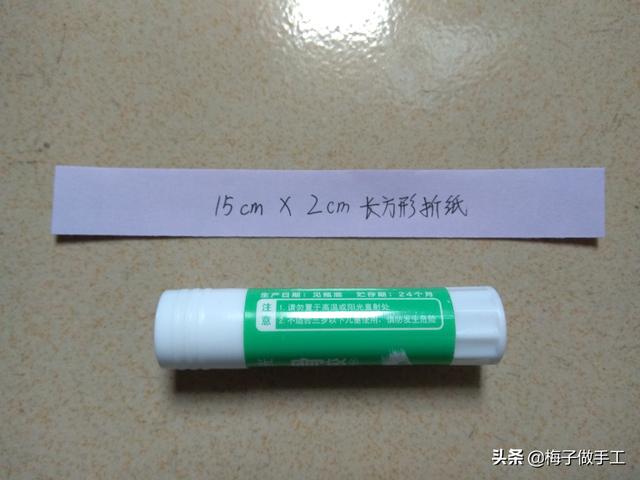 戒指怎么折，玫瑰戒指怎么折（用一张纸折一颗蝴蝶结戒指）