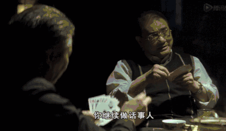 古惑仔1演员表，古惑仔1(人在江湖)电影演员（最高程度的还原了黑帮）