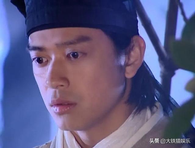 倩女幽魂演员表，聂远版《倩女幽魂》18年