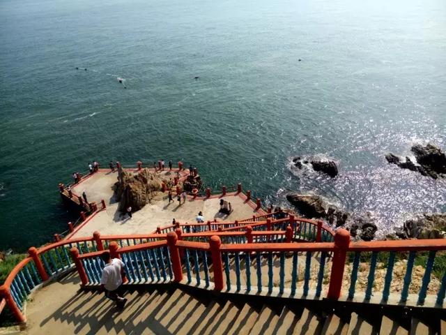 长岛旅游——长岛旅游攻略吃住行经验大分享，长岛旅游攻略住宿（长岛最新旅游攻略，赶紧存起来）