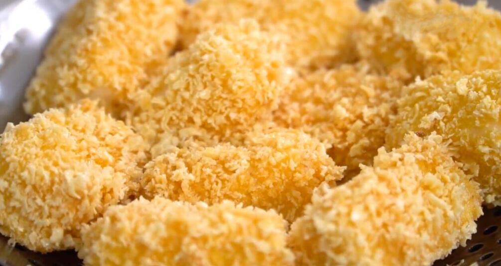 图片[6]-【酸奶条】做法步骤图 做出的小零食酸甜美味 简单易做-起舞食谱网