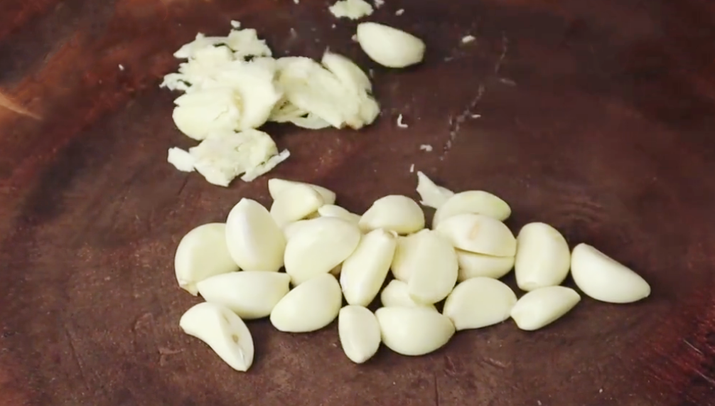 圖片[4]-【蒜蓉大蝦】做法步驟圖 好看又好吃 上桌就光盤-起舞食譜網