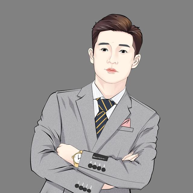 “肌肉/型男/男生头像/成熟”微信，软锦：“肌肉/型男/男生头像/成熟”（成熟型男手绘头像）