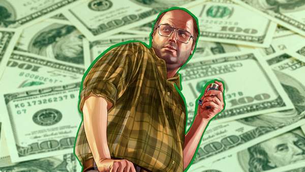 gta5线上刷钱(gta5赌场必赢法则)