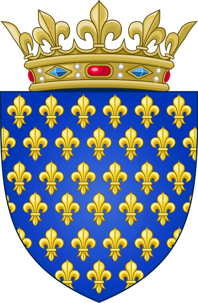 法国国徽图案图片